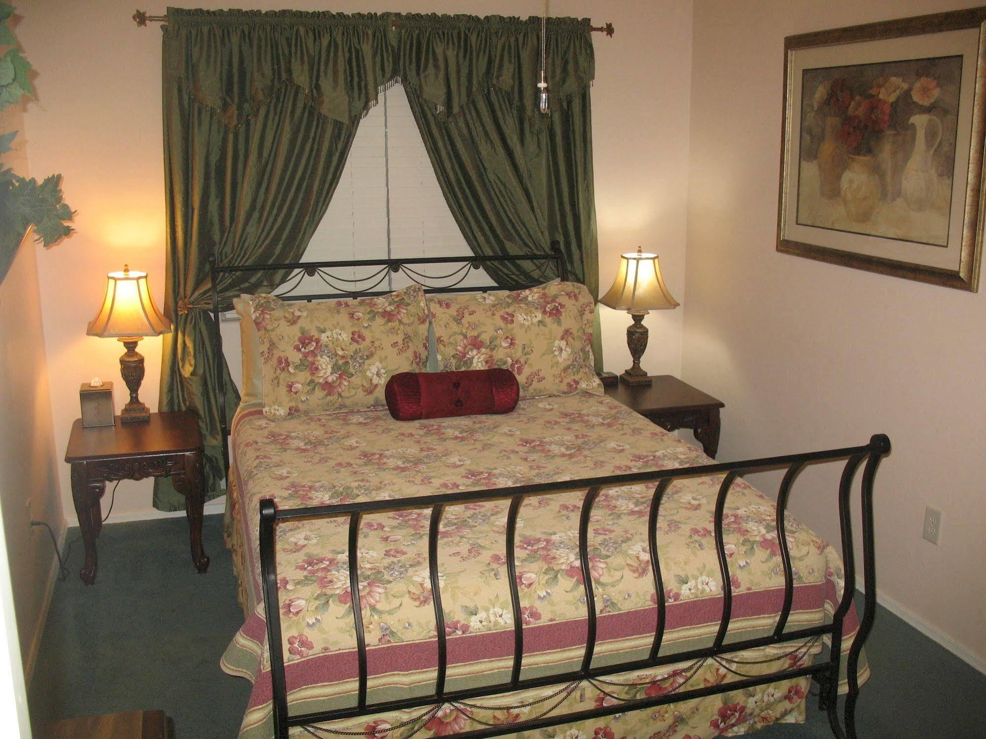 Desert Sol Bed & Breakfast Tucson Extérieur photo