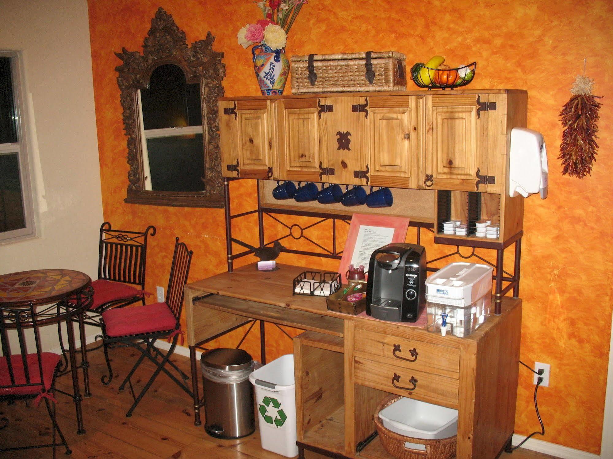 Desert Sol Bed & Breakfast Tucson Extérieur photo