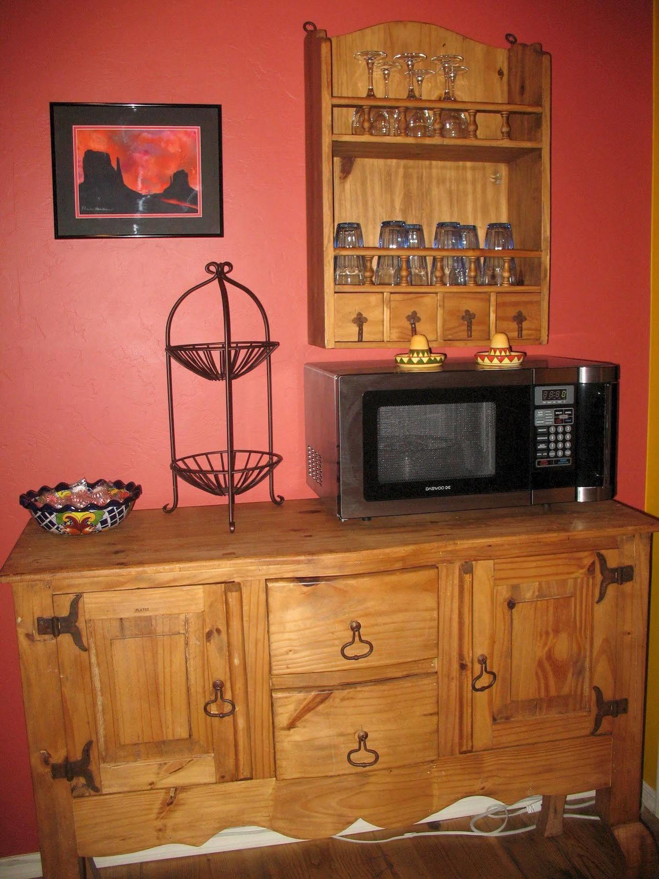 Desert Sol Bed & Breakfast Tucson Extérieur photo